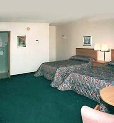 фото отеля Budget Host Inn Grand Rapids