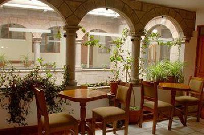 фото отеля Amerinka Boutique Hotel