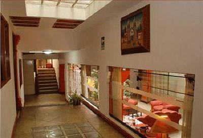 фото отеля Amerinka Boutique Hotel