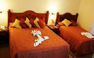 фото отеля Amerinka Boutique Hotel