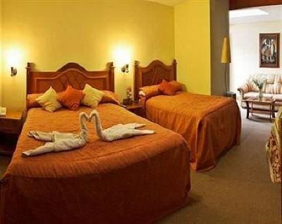 фото отеля Amerinka Boutique Hotel