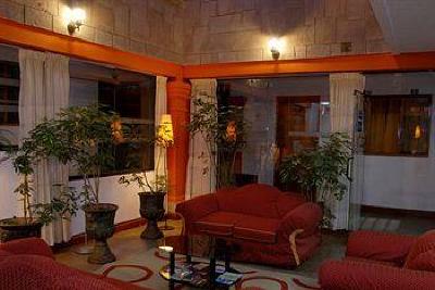 фото отеля Amerinka Boutique Hotel