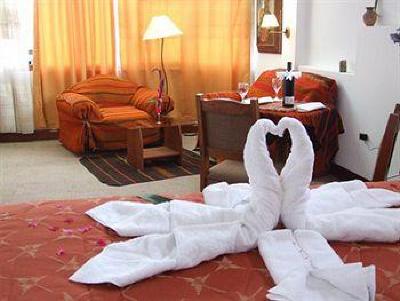 фото отеля Amerinka Boutique Hotel
