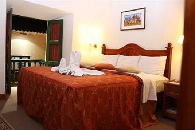 фото отеля Amerinka Boutique Hotel