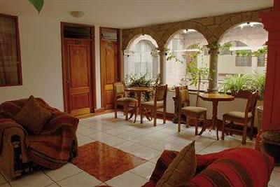 фото отеля Amerinka Boutique Hotel