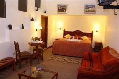фото отеля Amerinka Boutique Hotel