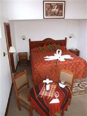 фото отеля Amerinka Boutique Hotel