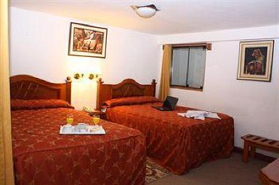 фото отеля Amerinka Boutique Hotel