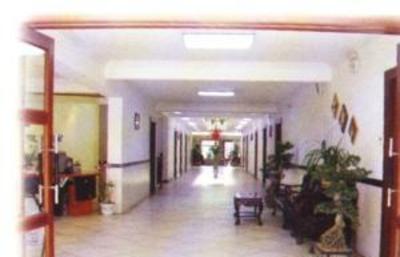 фото отеля Jinghai Inn Sanya