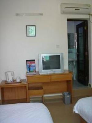 фото отеля Jinghai Inn Sanya