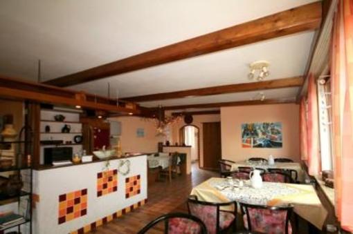 фото отеля Pension Zum Surgrund Cuxhaven