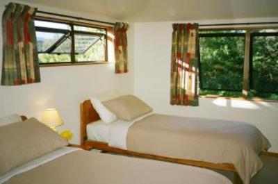 фото отеля Retreat Inn