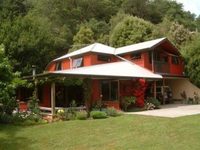 Retreat Inn