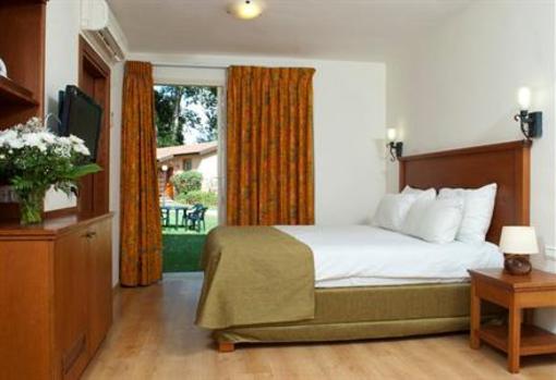 фото отеля Hagoshrim Kibbutz & Resort Hotel HaGosherim