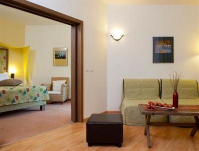 фото отеля Hagoshrim Kibbutz & Resort Hotel HaGosherim