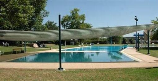 фото отеля Hagoshrim Kibbutz & Resort Hotel HaGosherim