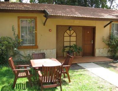 фото отеля Hagoshrim Kibbutz & Resort Hotel HaGosherim
