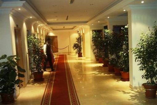 фото отеля Hyatt Najran Hotel