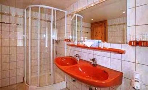 фото отеля Hotel Brauner Hirsch Bad Harzburg