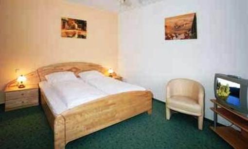 фото отеля Hotel Brauner Hirsch Bad Harzburg
