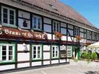 фото отеля Hotel Brauner Hirsch Bad Harzburg