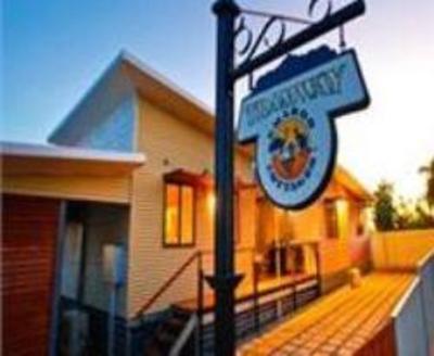 фото отеля Emaroo Tramway Cottage Broken Hill