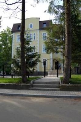 фото отеля Georgensvalde