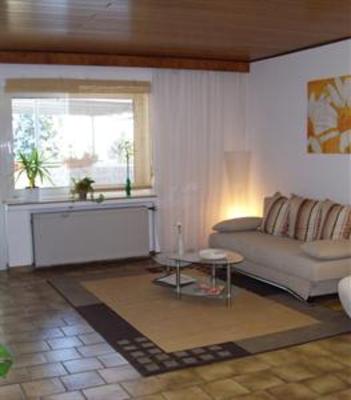 фото отеля Ferienwohnungen im Wellnesshaus Hurth