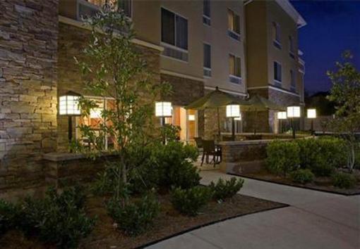 фото отеля Fairfield Inn & Suites Montgomery EastChase