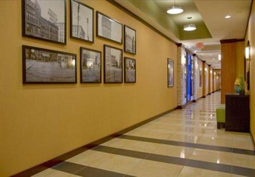 фото отеля Fairfield Inn & Suites Montgomery EastChase