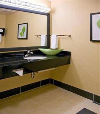 фото отеля Fairfield Inn & Suites Montgomery EastChase