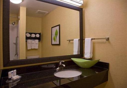 фото отеля Fairfield Inn & Suites Montgomery EastChase