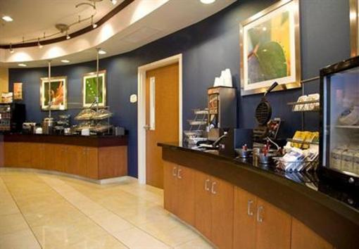 фото отеля Fairfield Inn & Suites Montgomery EastChase