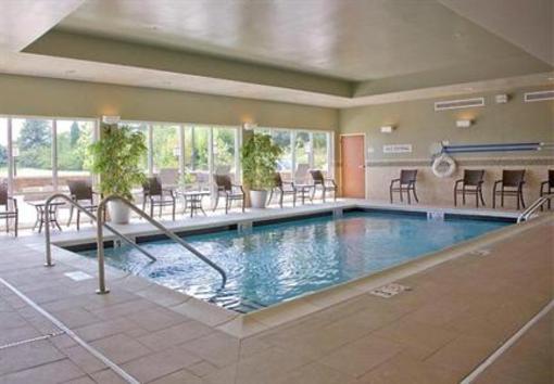 фото отеля Fairfield Inn & Suites Montgomery EastChase