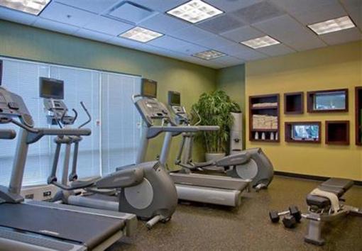 фото отеля Fairfield Inn & Suites Montgomery EastChase