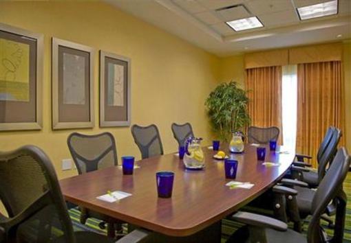 фото отеля Fairfield Inn & Suites Montgomery EastChase