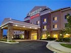 фото отеля Fairfield Inn & Suites Montgomery EastChase