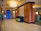 фото отеля Fairfield Inn & Suites Montgomery EastChase