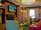 фото отеля Fairfield Inn & Suites Montgomery EastChase