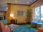 фото отеля Fairfield Inn & Suites Montgomery EastChase