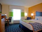 фото отеля Fairfield Inn & Suites Montgomery EastChase