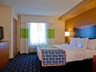 фото отеля Fairfield Inn & Suites Montgomery EastChase