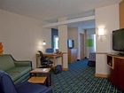 фото отеля Fairfield Inn & Suites Montgomery EastChase