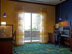 фото отеля Fairfield Inn & Suites Montgomery EastChase