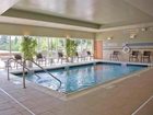 фото отеля Fairfield Inn & Suites Montgomery EastChase