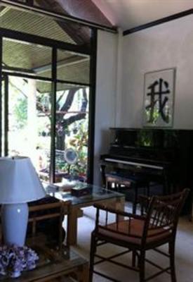 фото отеля Agalin Holiday Villas Resort Pak Chom