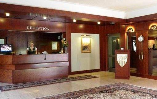 фото отеля Leine Hotel