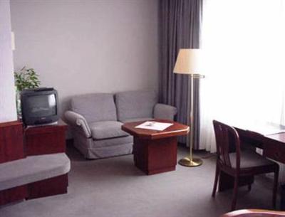 фото отеля Leine Hotel