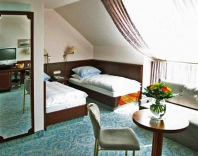 фото отеля Leine Hotel