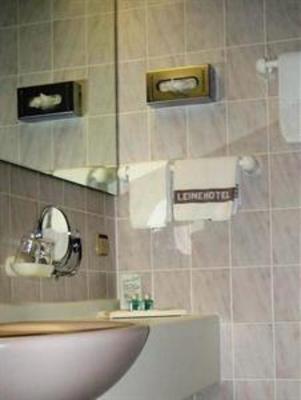 фото отеля Leine Hotel